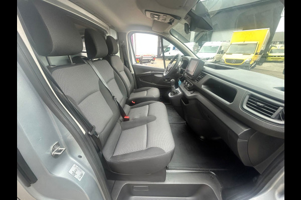 Renault Trafic 2.0 dCi luxe autom 150 pk 2 x schuifdeur