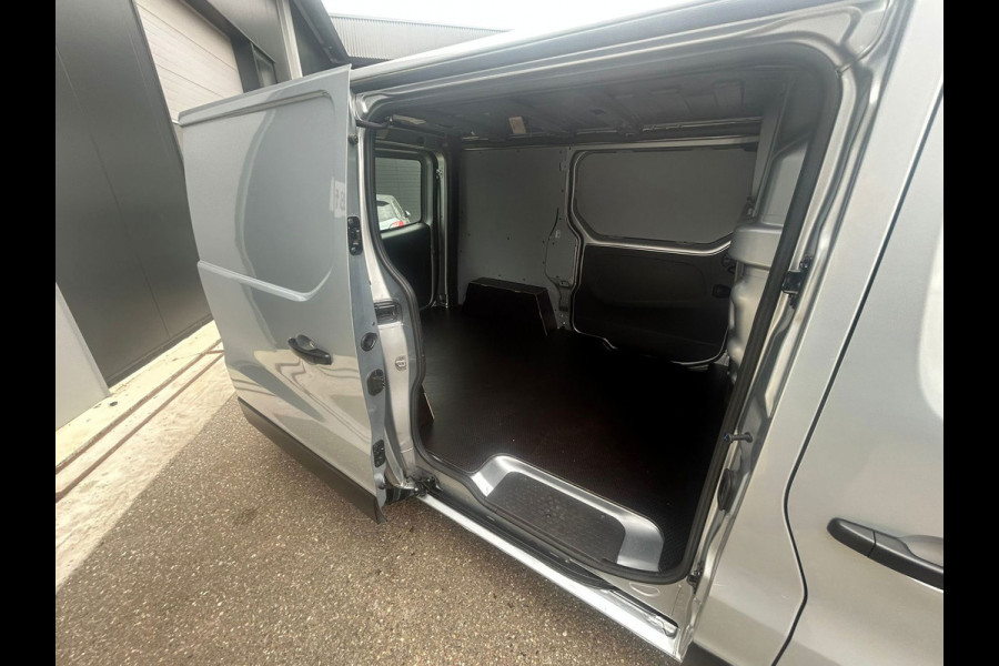 Renault Trafic 2.0 dCi luxe autom 150 pk 2 x schuifdeur