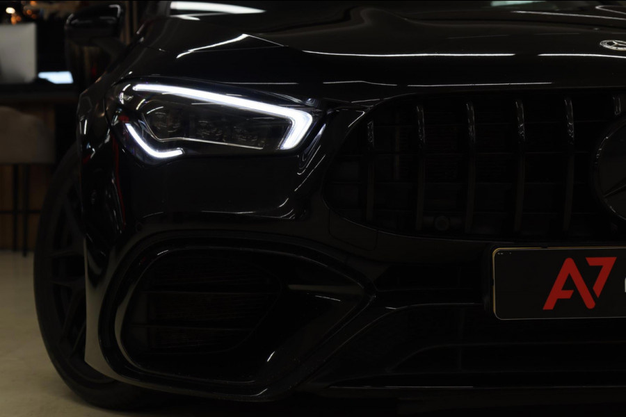 Mercedes-Benz CLA-Klasse 250 AMG /PANO/SFEER/CARPLAY/MEM/360CAM/BOMVOL!