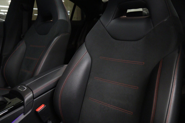 Mercedes-Benz CLA-Klasse 250 AMG /PANO/SFEER/CARPLAY/MEM/360CAM/BOMVOL!