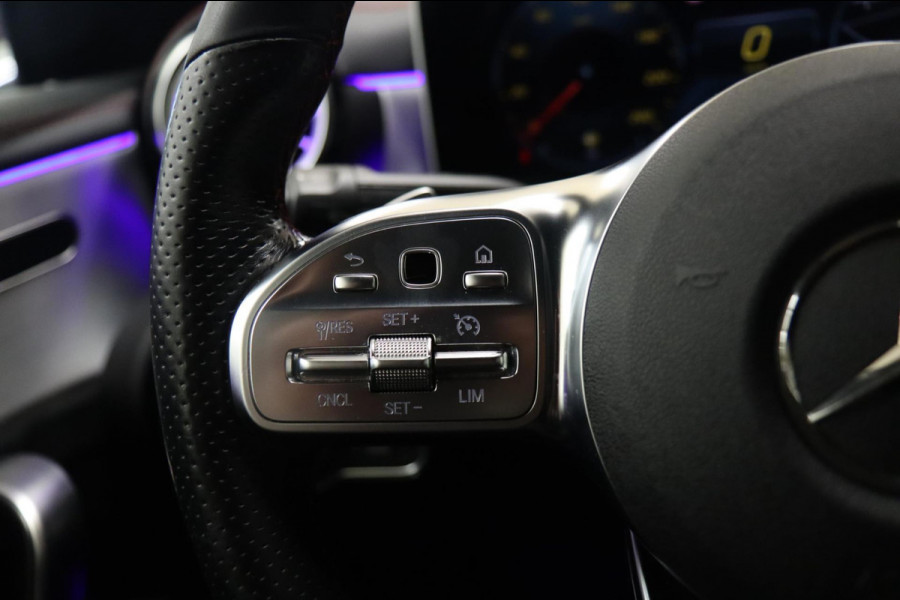 Mercedes-Benz CLA-Klasse 250 AMG /PANO/SFEER/CARPLAY/MEM/360CAM/BOMVOL!