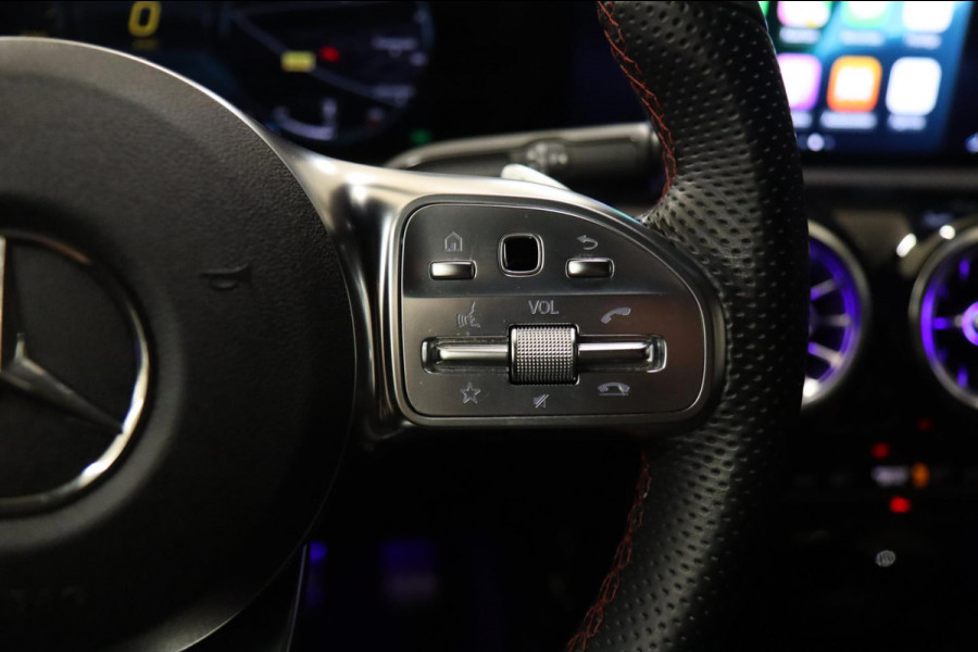 Mercedes-Benz CLA-Klasse 250 AMG /PANO/SFEER/CARPLAY/MEM/360CAM/BOMVOL!