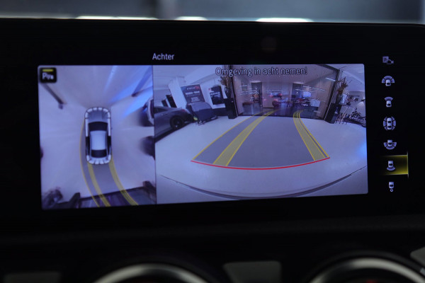 Mercedes-Benz CLA-Klasse 250 AMG /PANO/SFEER/CARPLAY/MEM/360CAM/BOMVOL!