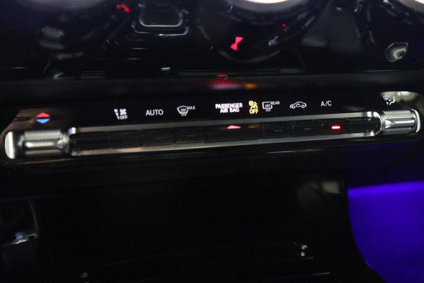 Mercedes-Benz CLA-Klasse 250 AMG /PANO/SFEER/CARPLAY/MEM/360CAM/BOMVOL!