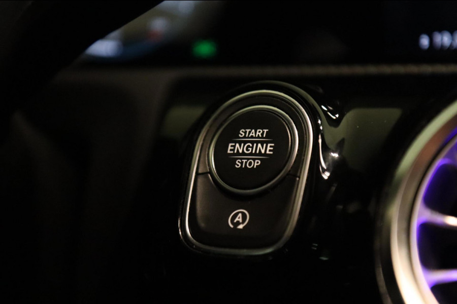 Mercedes-Benz CLA-Klasse 250 AMG /PANO/SFEER/CARPLAY/MEM/360CAM/BOMVOL!