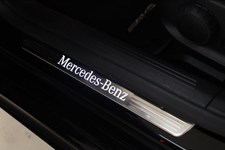 Mercedes-Benz CLA-Klasse 250 AMG /PANO/SFEER/CARPLAY/MEM/360CAM/BOMVOL!
