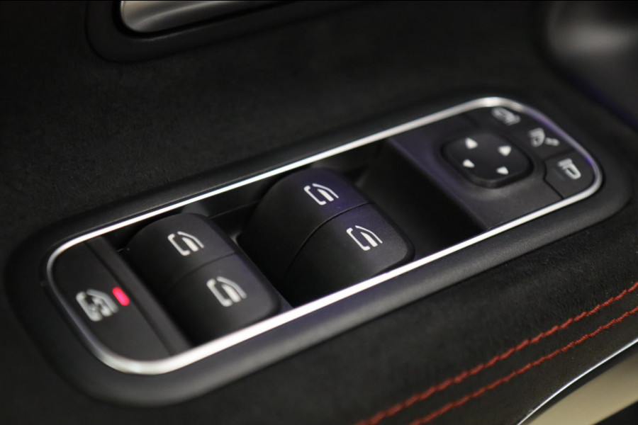 Mercedes-Benz CLA-Klasse 250 AMG /PANO/SFEER/CARPLAY/MEM/360CAM/BOMVOL!