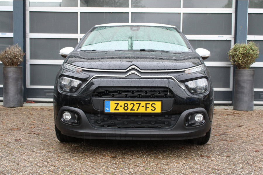 Citroën C3 1.2 PureTech C-Series