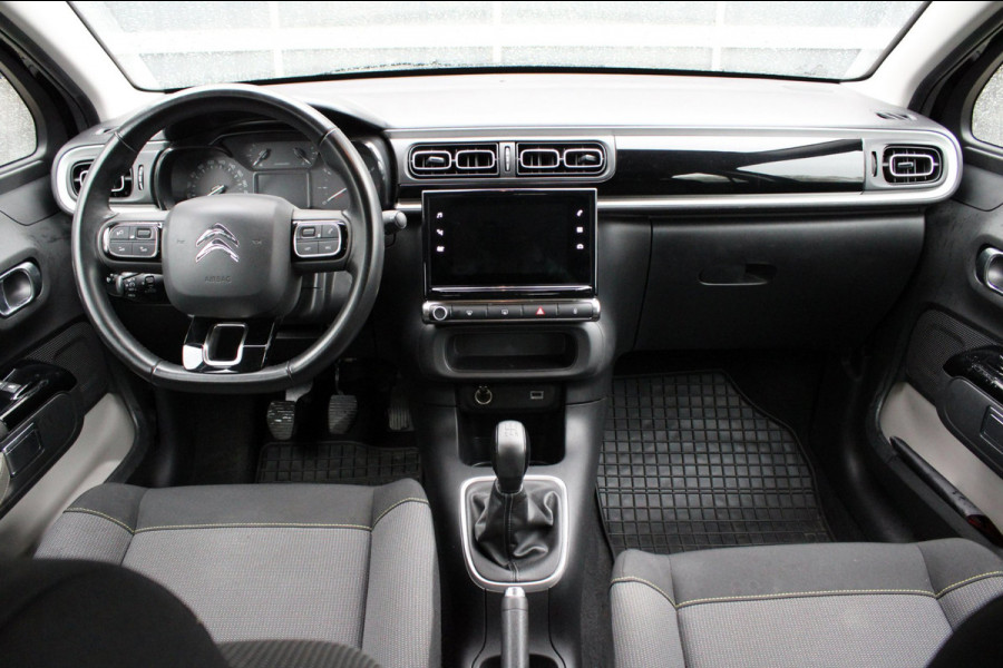 Citroën C3 1.2 PureTech C-Series