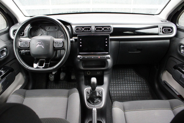 Citroën C3 1.2 PureTech C-Series