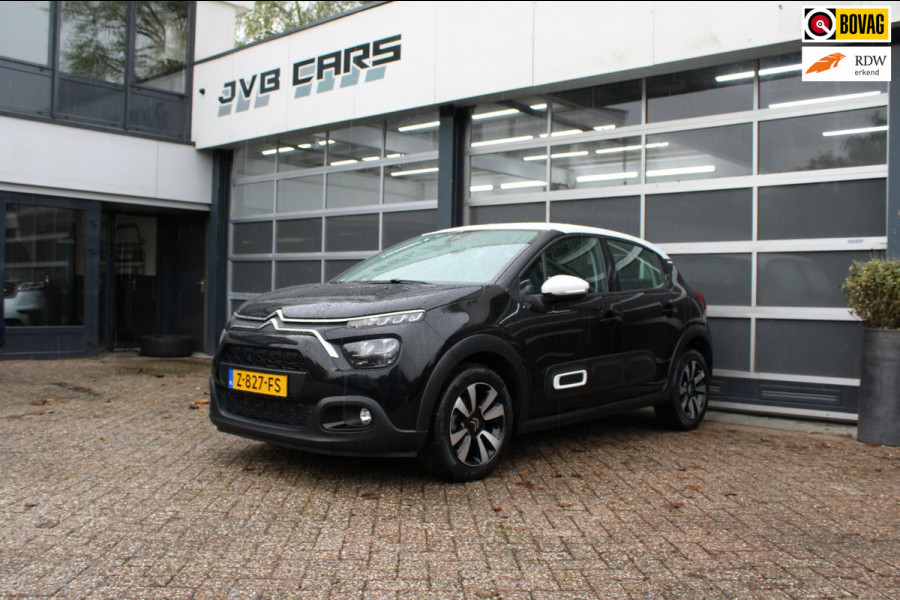 Citroën C3 1.2 PureTech C-Series