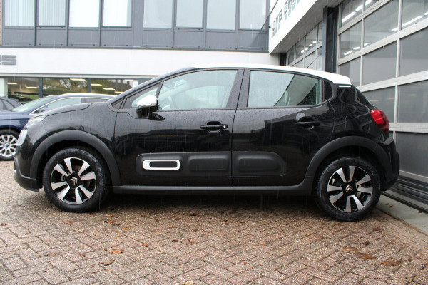 Citroën C3 1.2 PureTech C-Series