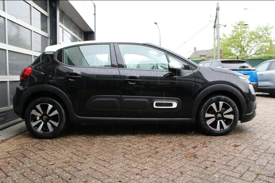 Citroën C3 1.2 PureTech C-Series