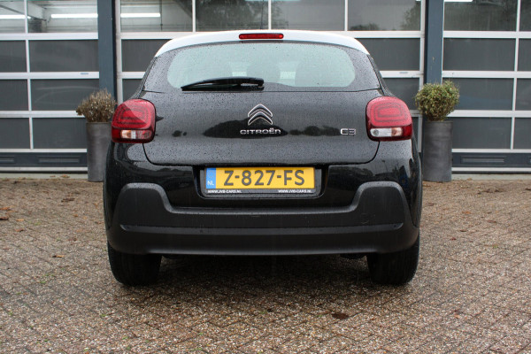 Citroën C3 1.2 PureTech C-Series