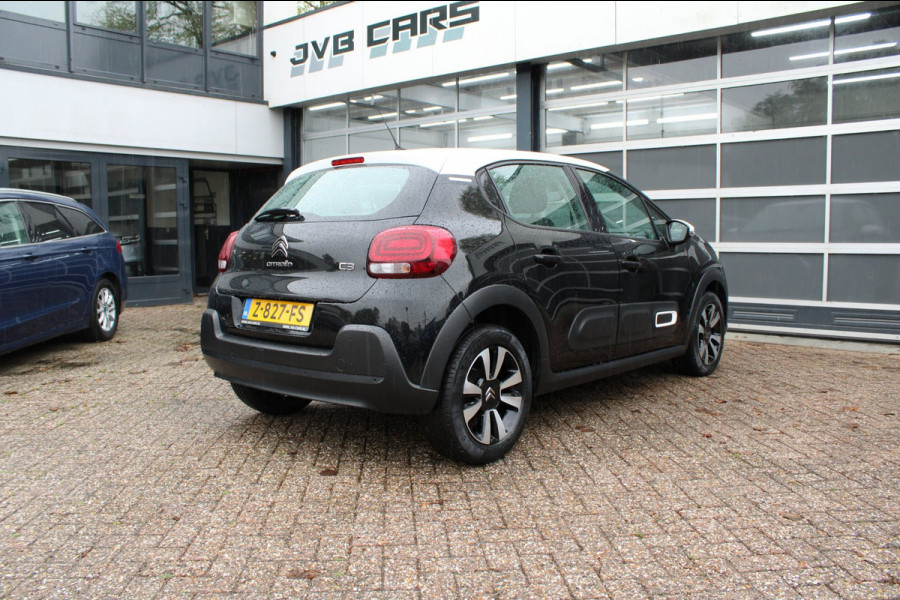 Citroën C3 1.2 PureTech C-Series