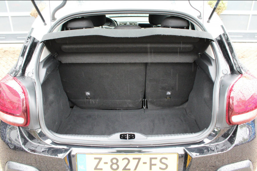 Citroën C3 1.2 PureTech C-Series