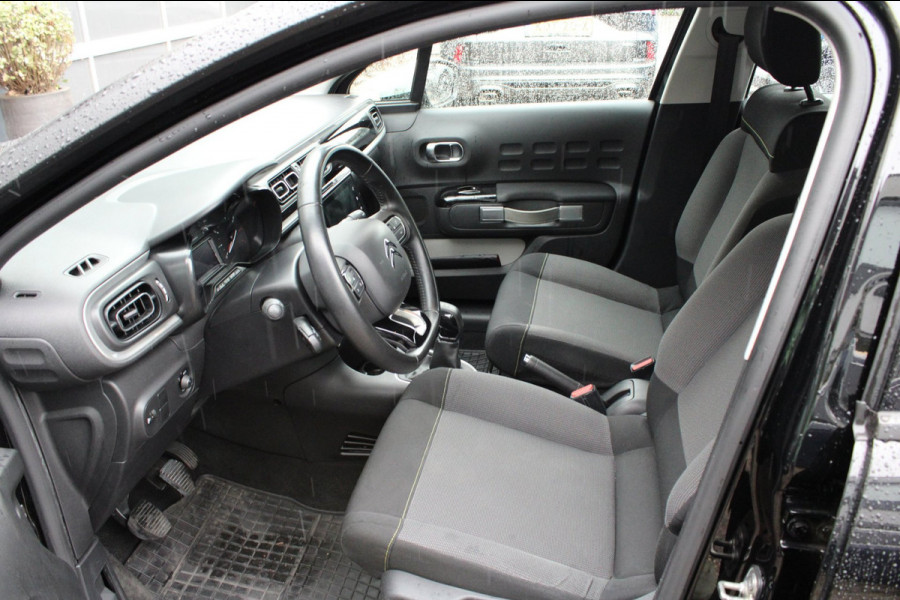 Citroën C3 1.2 PureTech C-Series