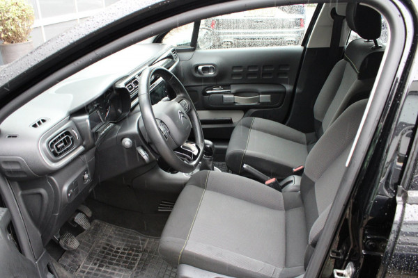 Citroën C3 1.2 PureTech C-Series