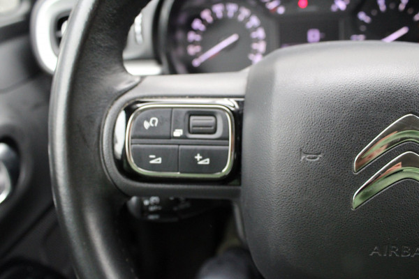 Citroën C3 1.2 PureTech C-Series