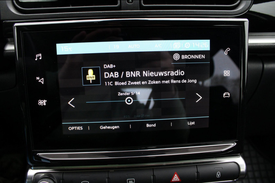 Citroën C3 1.2 PureTech C-Series