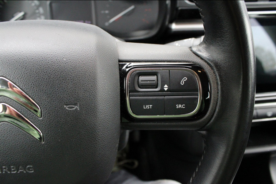 Citroën C3 1.2 PureTech C-Series