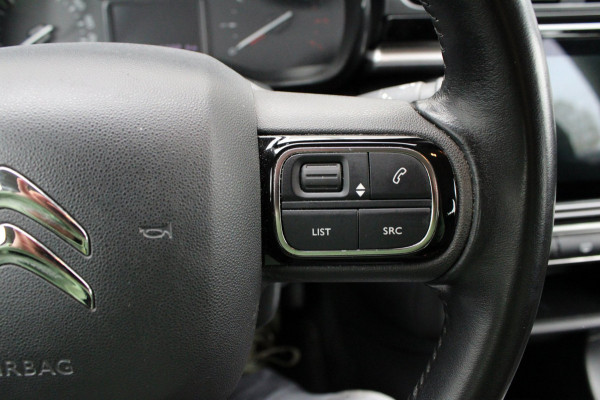 Citroën C3 1.2 PureTech C-Series