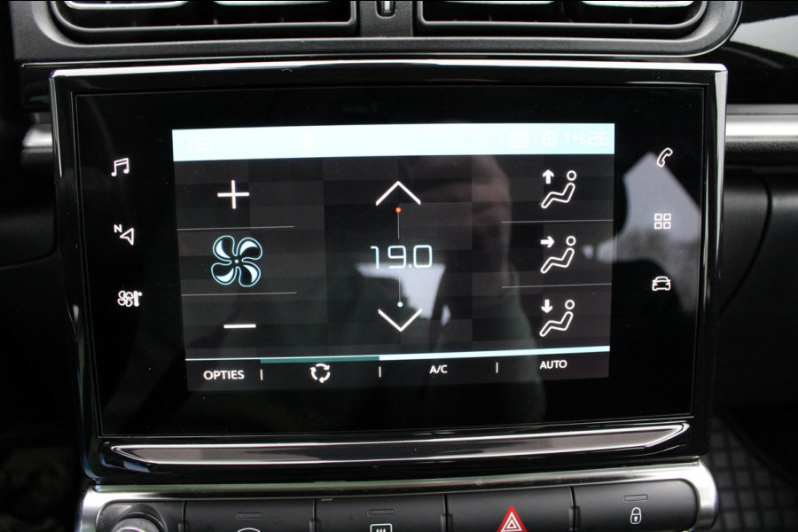 Citroën C3 1.2 PureTech C-Series