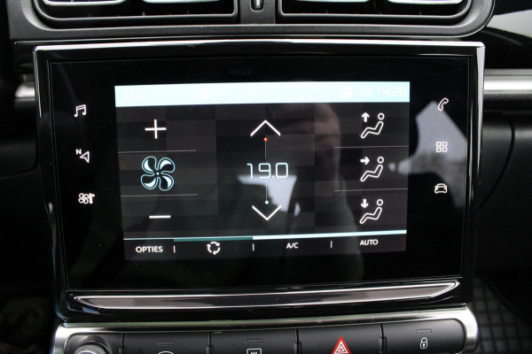 Citroën C3 1.2 PureTech C-Series