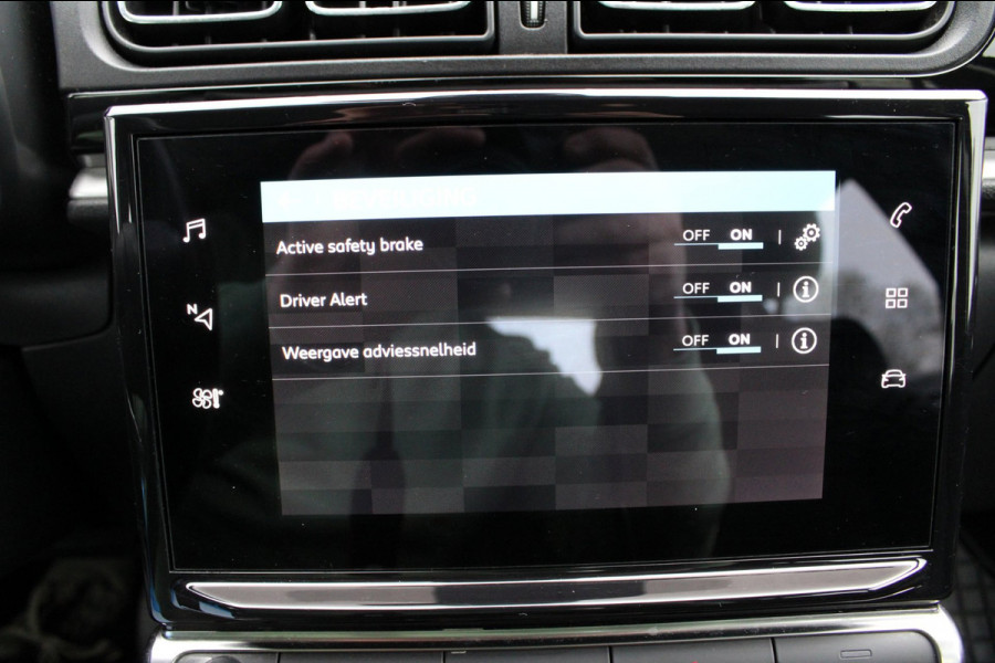 Citroën C3 1.2 PureTech C-Series