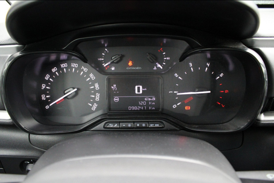 Citroën C3 1.2 PureTech C-Series