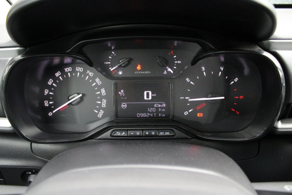 Citroën C3 1.2 PureTech C-Series