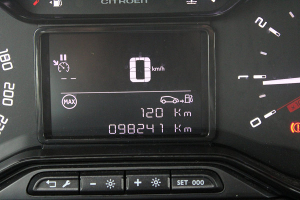 Citroën C3 1.2 PureTech C-Series