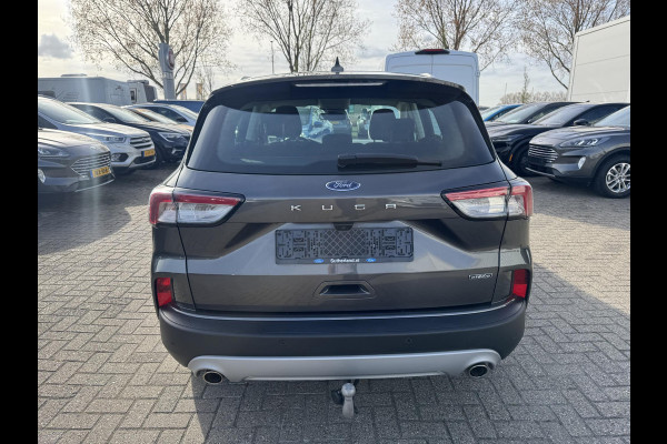 Ford Kuga 2.5 PHEV Titanium 123.000 km | Trekhaak | Winter Pack | Driver Pack |