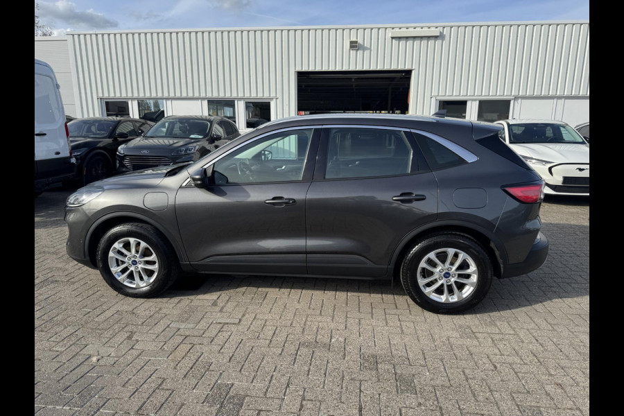 Ford Kuga 2.5 PHEV Titanium 123.000 km | Trekhaak | Winter Pack | Driver Pack |