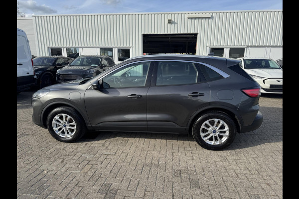 Ford Kuga 2.5 PHEV Titanium 123.000 km | Trekhaak | Winter Pack | Driver Pack |