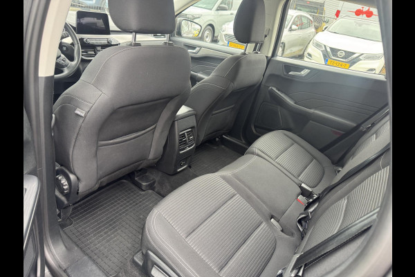 Ford Kuga 2.5 PHEV Titanium 123.000 km | Trekhaak | Winter Pack | Driver Pack |