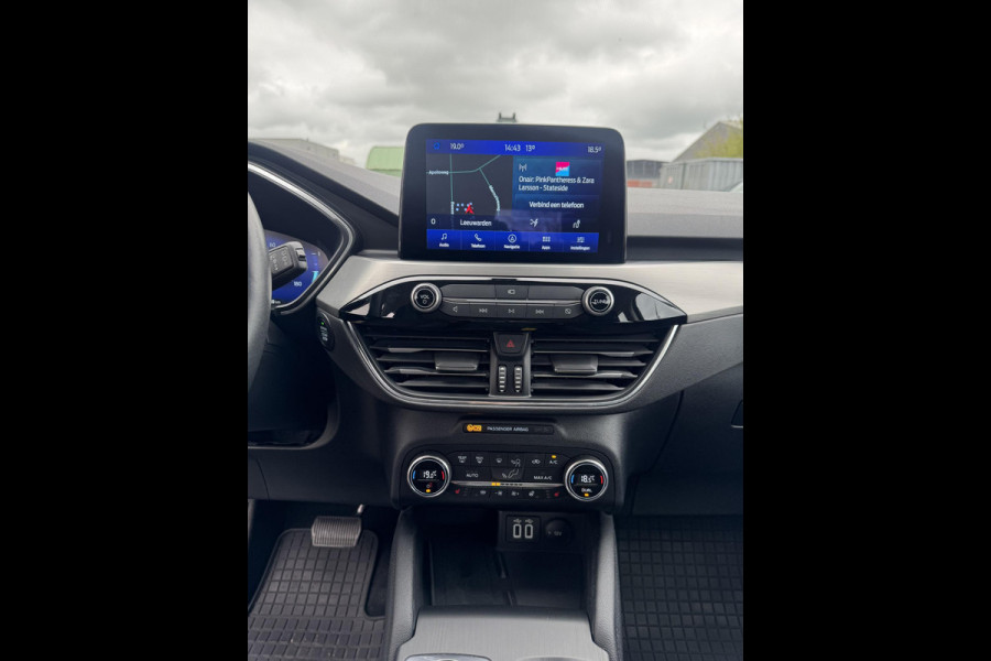 Ford Kuga 2.5 PHEV Titanium 123.000 km | Trekhaak | Winter Pack | Driver Pack |