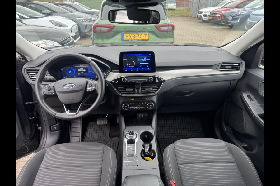 Ford Kuga 2.5 PHEV Titanium 123.000 km | Trekhaak | Winter Pack | Driver Pack |
