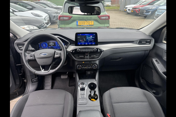 Ford Kuga 2.5 PHEV Titanium 123.000 km | Trekhaak | Winter Pack | Driver Pack |