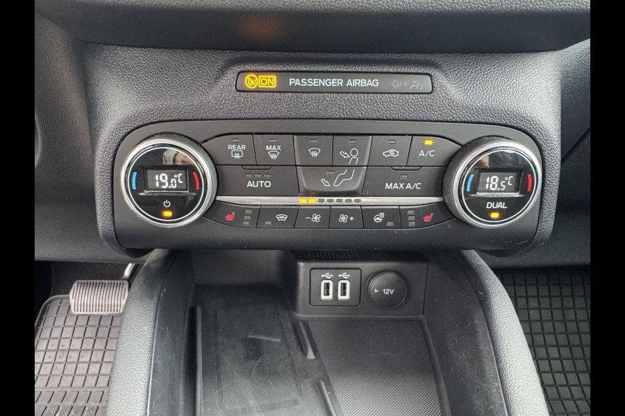 Ford Kuga 2.5 PHEV Titanium 123.000 km | Trekhaak | Winter Pack | Driver Pack |