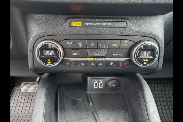 Ford Kuga 2.5 PHEV Titanium 123.000 km | Trekhaak | Winter Pack | Driver Pack |