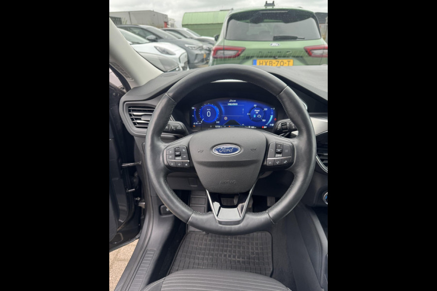 Ford Kuga 2.5 PHEV Titanium 123.000 km | Trekhaak | Winter Pack | Driver Pack |