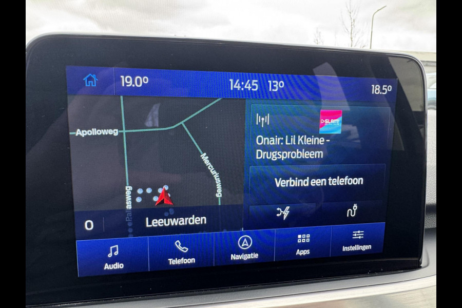 Ford Kuga 2.5 PHEV Titanium 123.000 km | Trekhaak | Winter Pack | Driver Pack |