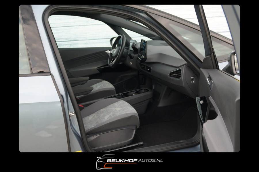 Volkswagen ID.3 Life 58 kWh Carplay Nav Adapt Cruis Soh93.6%