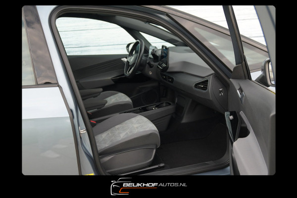 Volkswagen ID.3 Life 58 kWh Carplay Nav Adapt Cruis Soh93.6%