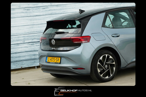 Volkswagen ID.3 Life 58 kWh Carplay Nav Adapt Cruis Soh93.6%