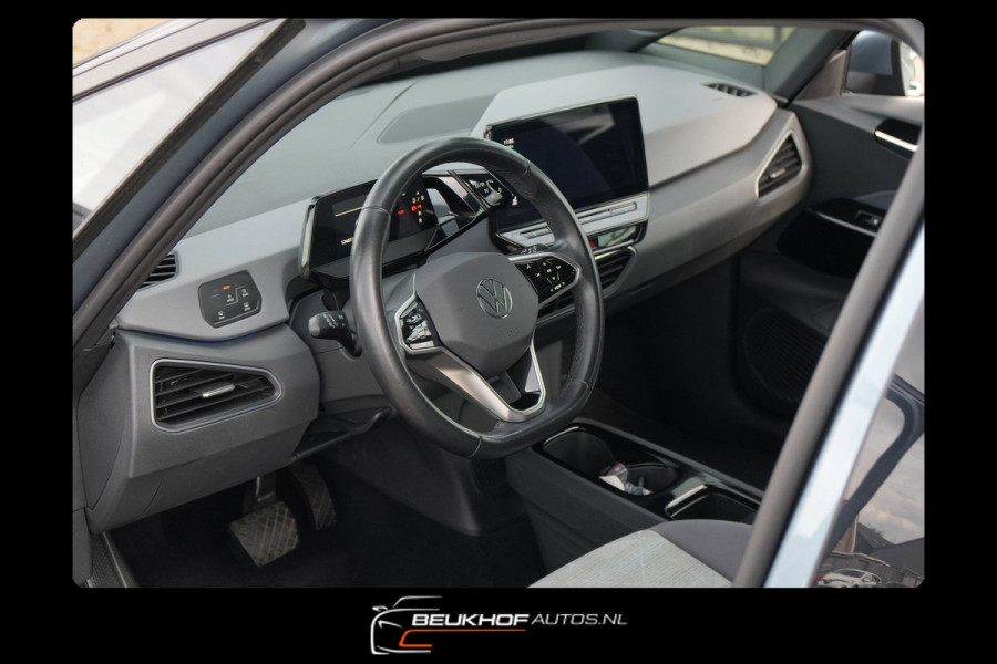 Volkswagen ID.3 Life 58 kWh Carplay Nav Adapt Cruis Soh93.6%