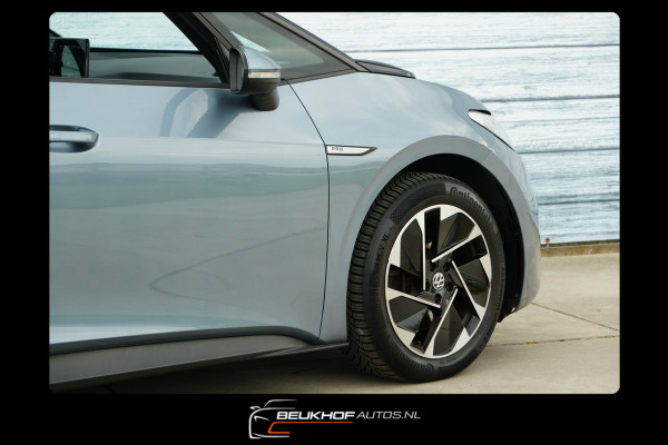 Volkswagen ID.3 Life 58 kWh Carplay Nav Adapt Cruis Soh93.6%