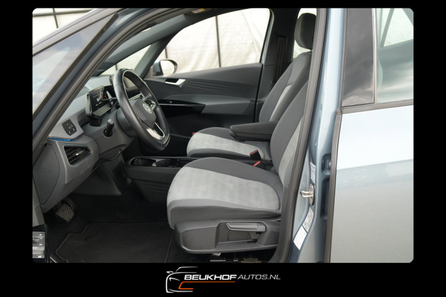 Volkswagen ID.3 Life 58 kWh Carplay Nav Adapt Cruis Soh93.6%