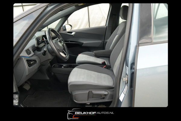 Volkswagen ID.3 Life 58 kWh Carplay Nav Adapt Cruis Soh93.6%